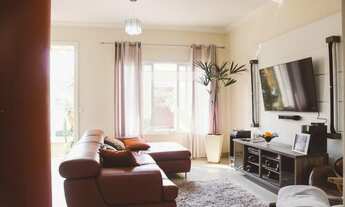 Imagem 4: Casa à Venda - Mandaqui, 5 Quartos, 197 m2