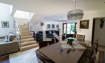 Imagem: Casa à Venda - Planalto Paulista, 4 Quartos