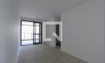 Imagem 2: Apartamento à Venda - Moema, 2 Quartos, 74 m2