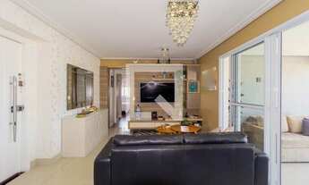 Imagem 5: Apartamento à Venda - Jardim Anália Franco, 3 Quartos, 107 m2