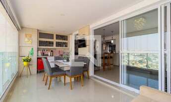 Imagem 7: Apartamento à Venda - Jardim Anália Franco, 3 Quartos, 107 m2