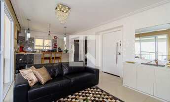 Imagem 3: Apartamento à Venda - Jardim Anália Franco, 3 Quartos, 107 m2