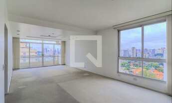 Imagem: Apartamento à Venda - Brooklin, 3 Quartos