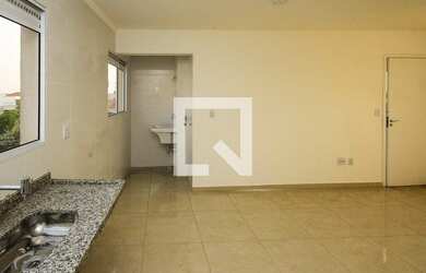 Imagem 3: Apartamento à Venda - Vila Alpina, 2 Quartos, 31 m2