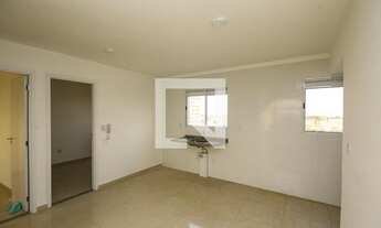 Imagem: Apartamento à Venda - Vila Alpina, 2 Quartos