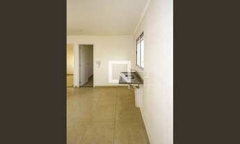 Imagem 6: Apartamento à Venda - Vila Alpina, 2 Quartos, 31 m2