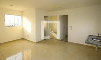 Imagem 4: Apartamento à Venda - Vila Alpina, 2 Quartos, 31 m2