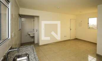 Imagem 2: Apartamento à Venda - Vila Alpina, 2 Quartos, 31 m2