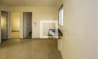 Imagem 5: Apartamento à Venda - Vila Alpina, 2 Quartos, 31 m2