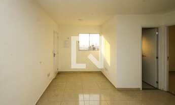 Imagem 7: Apartamento à Venda - Vila Alpina, 2 Quartos, 31 m2