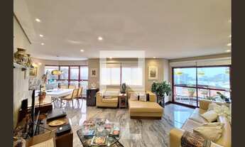 Imagem: Apartamento à Venda - Alto da Lapa, 3 Quartos