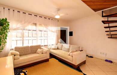 Imagem 3: Casa à Venda - Vila Mazzei, 8 Quartos, 300 m2