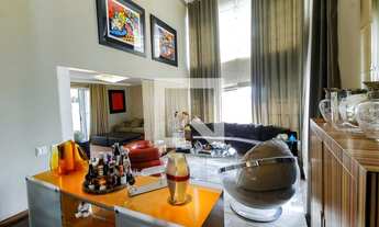 Imagem 3: Apartamento à Venda - Panamby, 2 Quartos, 210 m2