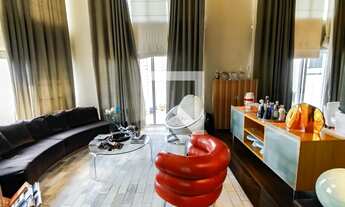 Imagem: Apartamento à Venda - Panamby, 2 Quartos