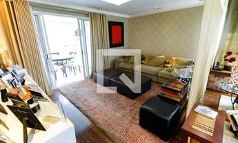 Imagem 6: Apartamento à Venda - Panamby, 2 Quartos, 210 m2