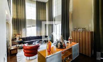 Imagem 2: Apartamento à Venda - Panamby, 2 Quartos, 210 m2