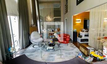 Imagem 5: Apartamento à Venda - Panamby, 2 Quartos, 210 m2