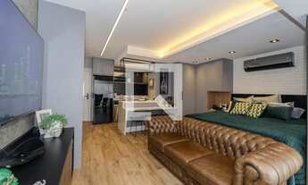 Imagem 6: Apartamento à Venda - Consolação, 1 Quarto, 42 m2