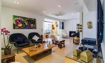 Imagem 3: Apartamento à Venda - Panamby, 4 Quartos, 250 m2