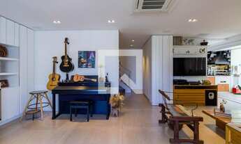 Imagem 7: Apartamento à Venda - Panamby, 4 Quartos, 250 m2