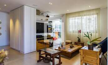 Imagem 4: Apartamento à Venda - Panamby, 4 Quartos, 250 m2