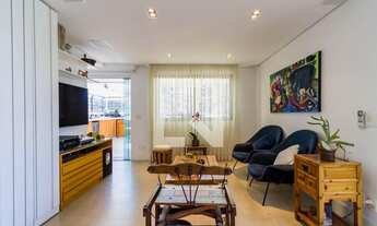 Imagem 5: Apartamento à Venda - Panamby, 4 Quartos, 250 m2