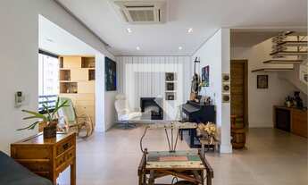 Imagem 6: Apartamento à Venda - Panamby, 4 Quartos, 250 m2