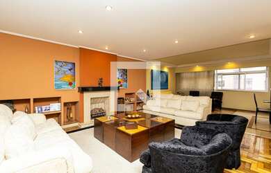 Imagem 2: Apartamento à Venda - Bela Vista, 4 Quartos, 252 m2