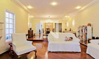 Imagem 2: Casa à Venda - Santana, 5 Quartos, 420 m2