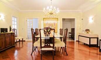 Imagem 5: Casa à Venda - Santana, 5 Quartos, 420 m2