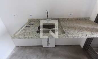 Imagem 5: Apartamento à Venda - Moema, 2 Quartos, 74 m2