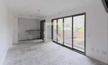 Imagem 2: Apartamento à Venda - Moema, 2 Quartos, 74 m2