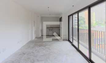 Imagem 3: Apartamento à Venda - Moema, 2 Quartos, 74 m2