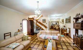 Imagem: Casa à Venda - Tatuapé, 4 Quartos, 450