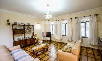 Imagem 2: Casa à Venda - Tatuapé, 4 Quartos, 450 m2