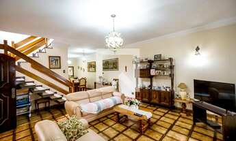 Imagem 5: Casa à Venda - Tatuapé, 4 Quartos, 450 m2