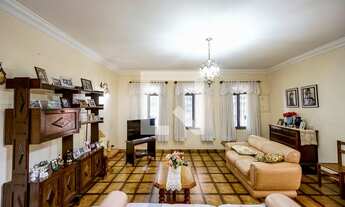 Imagem 3: Casa à Venda - Tatuapé, 4 Quartos, 450 m2