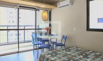 Imagem: Apartamento à Venda - Perdizes, 1 Quarto