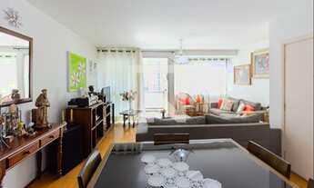 Imagem 3: Apartamento à Venda - Moema, 4 Quartos, 141 m2