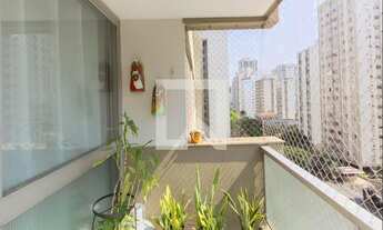 Imagem 7: Apartamento à Venda - Moema, 4 Quartos, 141 m2