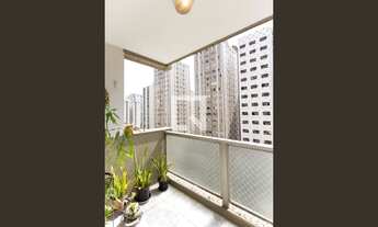 Imagem 6: Apartamento à Venda - Moema, 4 Quartos, 141 m2