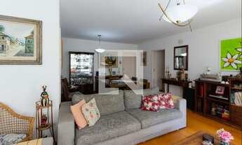 Imagem 4: Apartamento à Venda - Moema, 4 Quartos, 141 m2