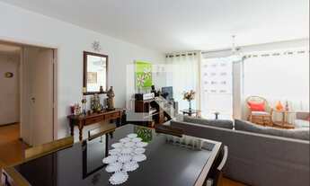 Imagem 2: Apartamento à Venda - Moema, 4 Quartos, 141 m2