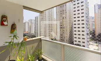 Imagem 5: Apartamento à Venda - Moema, 4 Quartos, 141 m2