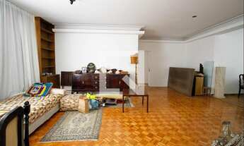 Imagem 5: Apartamento à Venda - Jardim Paulista, 3 Quartos, 170 m2