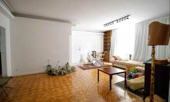 Imagem 3: Apartamento à Venda - Jardim Paulista, 3 Quartos, 170 m2