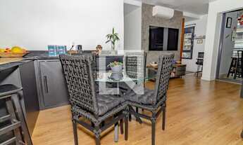 Imagem 4: Apartamento à Venda - Perdizes, 2 Quartos, 75 m2