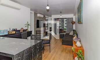 Imagem: Apartamento à Venda - Perdizes, 2 Quartos