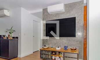 Imagem 6: Apartamento à Venda - Perdizes, 2 Quartos, 75 m2