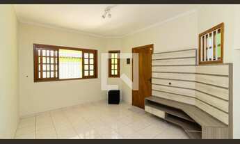 Imagem: Casa à Venda - Cidade Patriarca, 3 Quartos